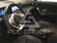 2020 Mercedes Benz A