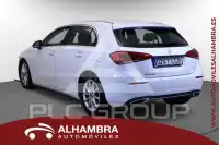 2020 Mercedes Benz A