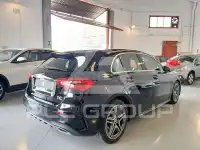 2020 Mercedes Benz A