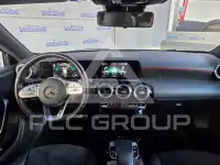 2020 Mercedes Benz A