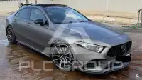 2020 Mercedes Benz A