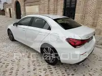 2020 Mercedes Benz A