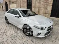2020 Mercedes Benz A