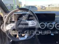 2020 Mercedes Benz A