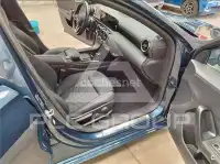 2020 Mercedes Benz A