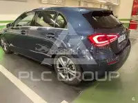 2020 Mercedes Benz A