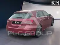 2020 Mercedes Benz A
