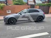 2020 Mercedes Benz A