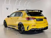 2020 Mercedes Benz A