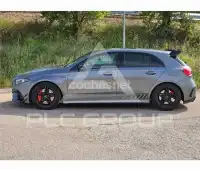 2020 Mercedes Benz A