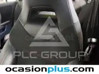 2020 Mercedes Benz A