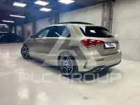 2020 Mercedes Benz A