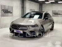 2020 Mercedes Benz A