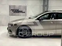 2020 Mercedes Benz A