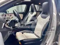 2020 Mercedes Benz A