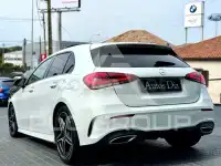 2020 Mercedes Benz A