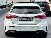 2020 Mercedes Benz A