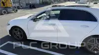 2020 Mercedes Benz A