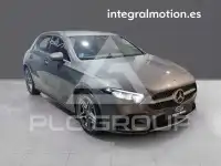 2020 Mercedes Benz A