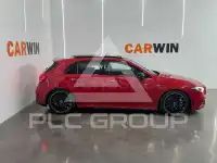 2020 Mercedes Benz A