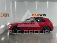 2020 Mercedes Benz A