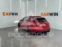 2020 Mercedes Benz A