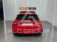 2020 Mercedes Benz A