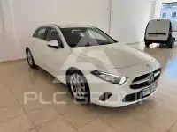 2020 Mercedes Benz A