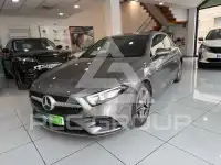 2020 Mercedes Benz A