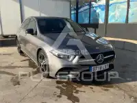 2020 Mercedes Benz A