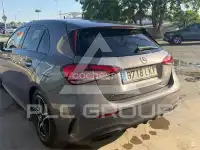 2020 Mercedes Benz A