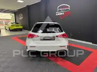 2020 Mercedes Benz A