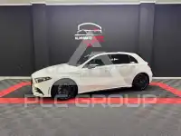 2020 Mercedes Benz A