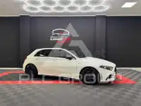 2020 Mercedes Benz A