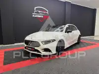 2020 Mercedes Benz A