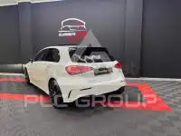 2020 Mercedes Benz A