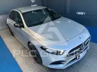 2020 Mercedes Benz A