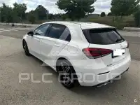 2020 Mercedes Benz A