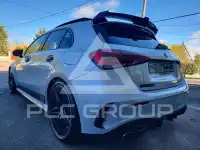 2020 Mercedes Benz A