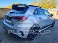 2020 Mercedes Benz A