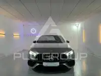 2020 Mercedes Benz A