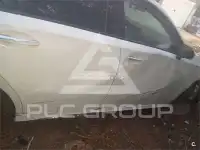 2020 Mercedes Benz A