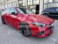 2020 Mercedes Benz A