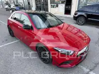 2020 Mercedes Benz A