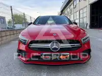 2020 Mercedes Benz A