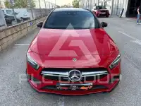 2020 Mercedes Benz A