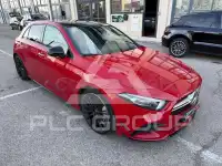 2020 Mercedes Benz A