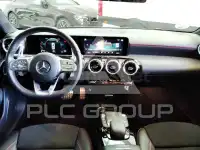 2020 Mercedes Benz A
