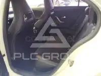 2020 Mercedes Benz A