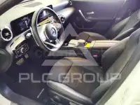 2020 Mercedes Benz A